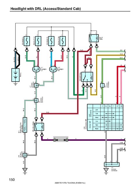 tundra wiring diagrams